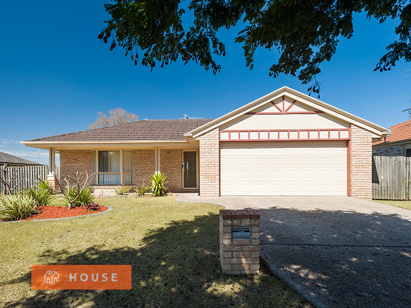 9 Golfgreen Terrace, Meadowbrook, Qld 4131 Property Details