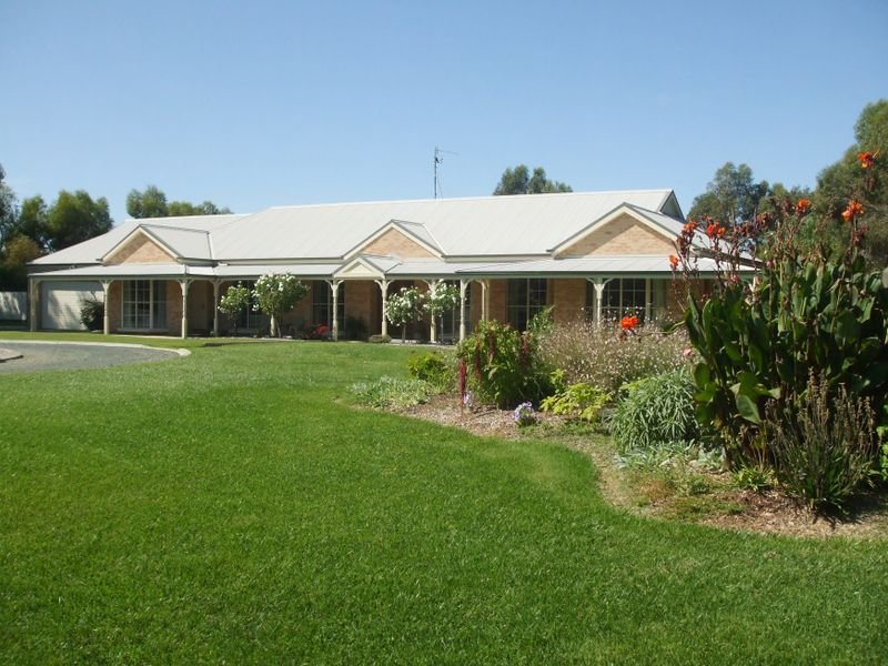 90 Fehring Lane, Echuca, Vic 3564 Property Details