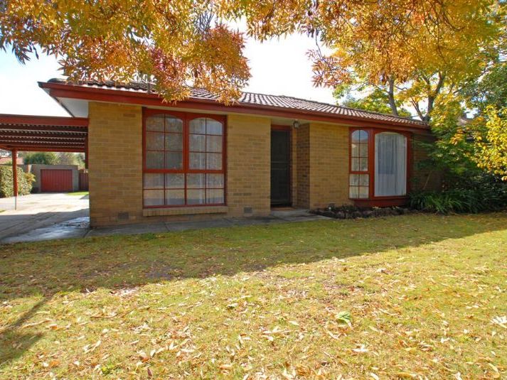 1/39 Bedford Road, Ringwood, VIC 3134