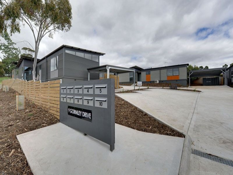 9/9 Gormley Drive, Kingston, TAS 7050
