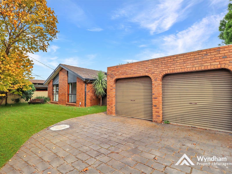 81 Brougham Avenue, Wyndham Vale, VIC 3024