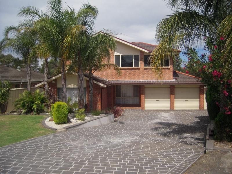 6 Danburite Place, Eagle Vale, NSW 2558