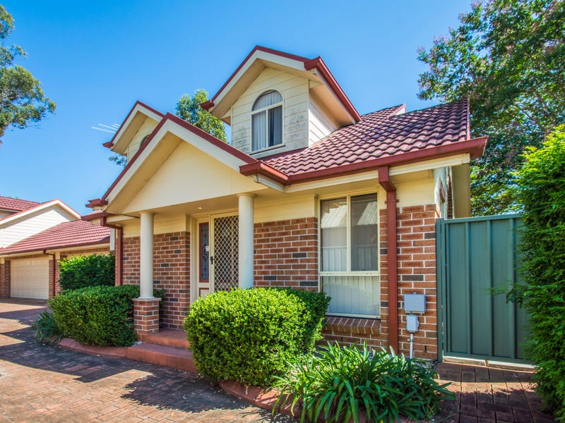 2/5 Barry Street, Cambridge Park, NSW 2747