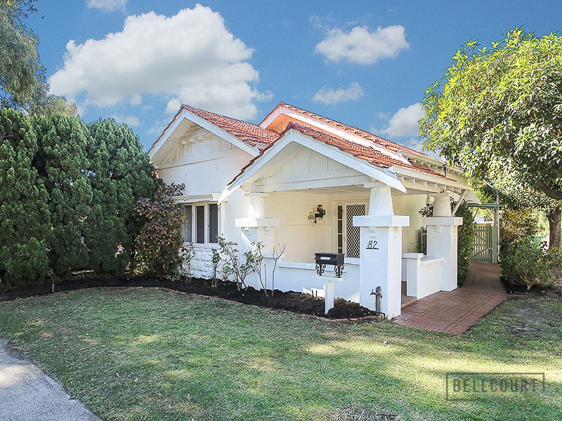 82 Williams Road, Nedlands, WA 6009 Property Details