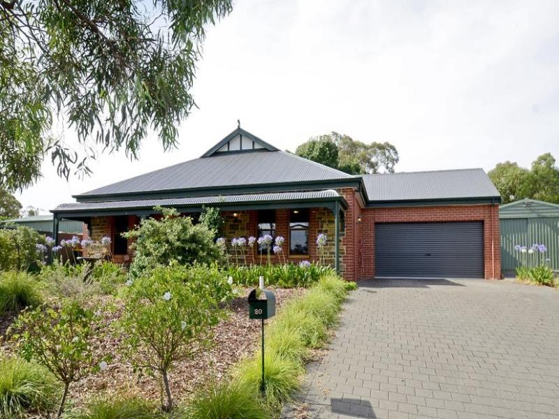20 Parham Road, Eden Hills, SA 5050