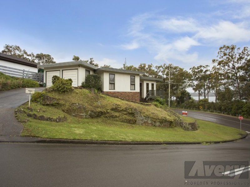 2 The Quarterdeck, Carey Bay, NSW 2283