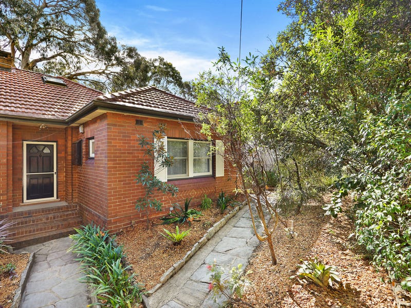 528 Willoughby Road, Willoughby, NSW 2068 Property Details