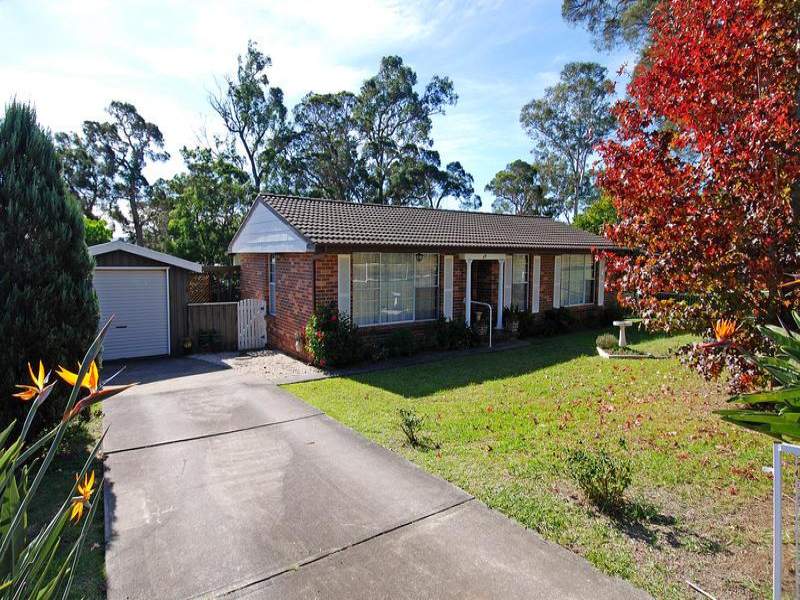 48 Huntley Rd, Dapto, NSW 2530 Property Details