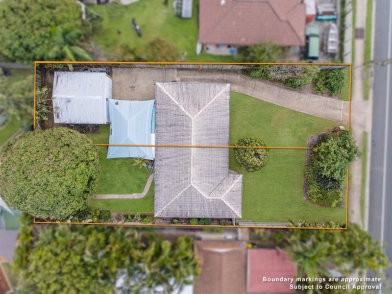 307 Bloomfield Street, Cleveland, Qld 4163 Property Details