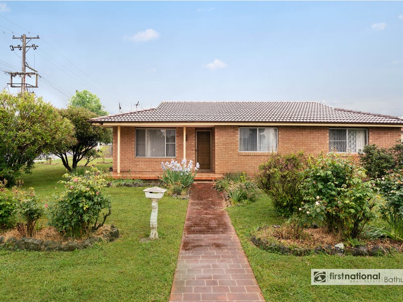 36 Alexander Street, Eglinton, NSW 2795