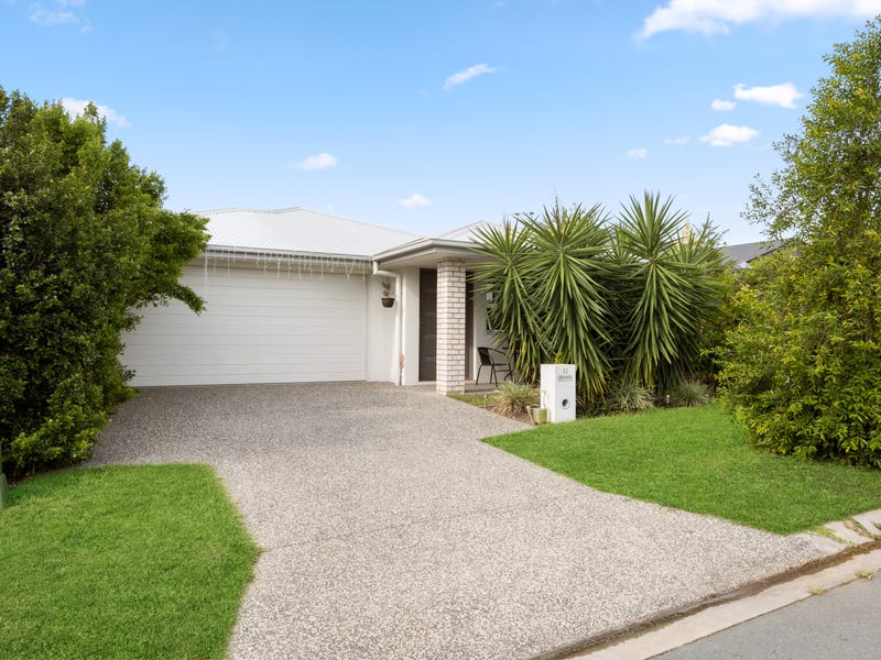 32 Neumann Drive, Yarrabilba, Qld 4207 House for Sale