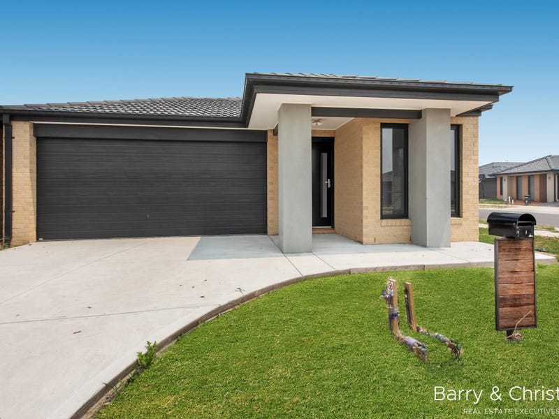 15 Tara Boulevard, Officer, VIC 3809