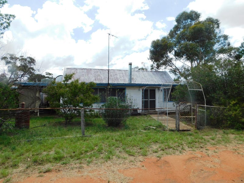 Lot 105 O'Neills Lane, Baradine, NSW 2396 Property Details