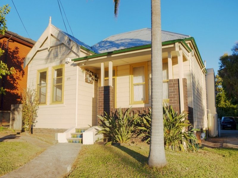 250 William Street, Kingsgrove, NSW 2208 Property Details