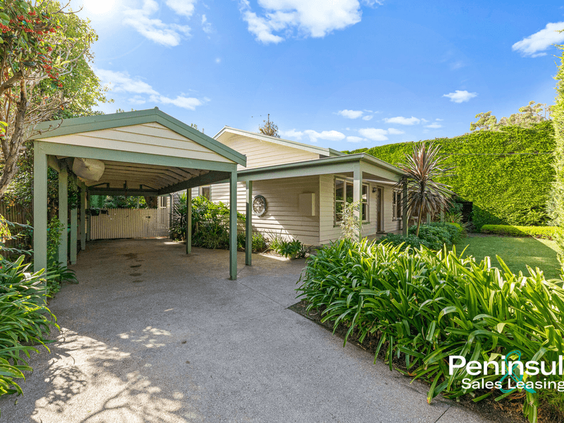 11 Macdonald Grove, Mornington, VIC 3931