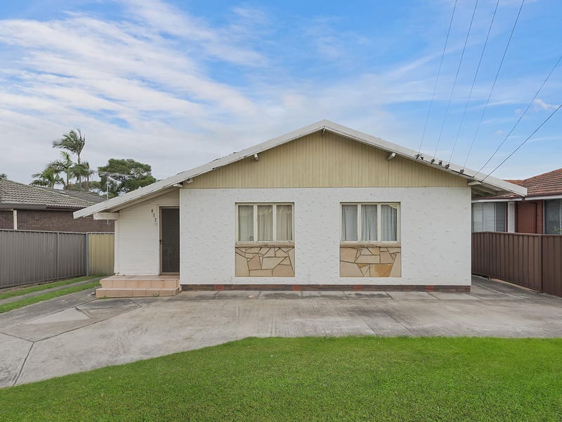 417 Seven Hills Road, Seven Hills, NSW 2147