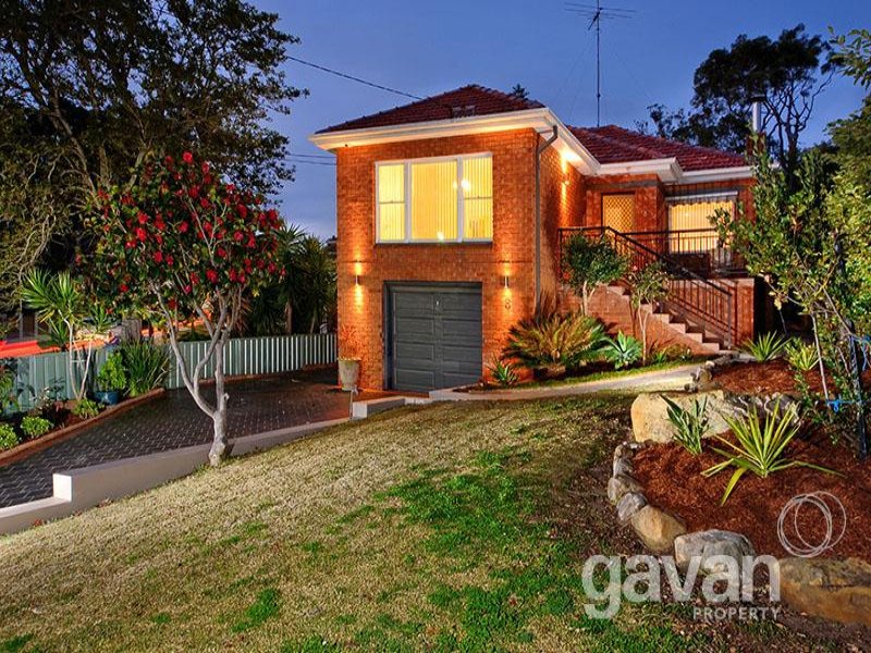 8 Mooney Avenue, Blakehurst, NSW 2221 Property Details