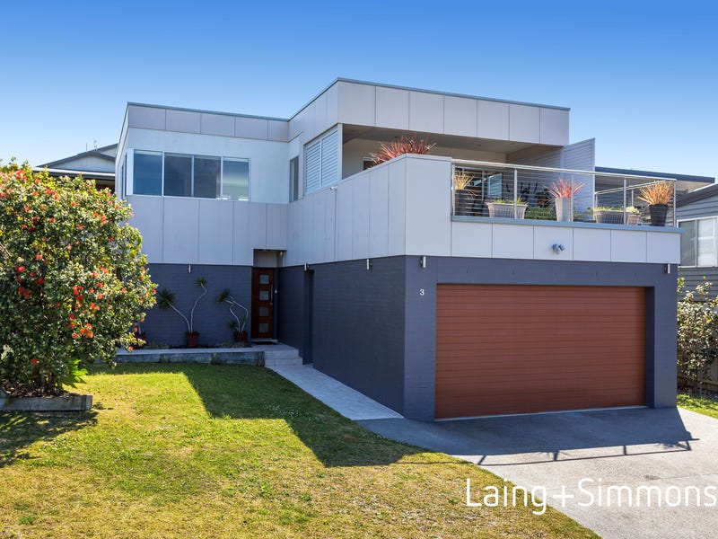 3 Pearl Place, Diamond Beach, NSW 2430