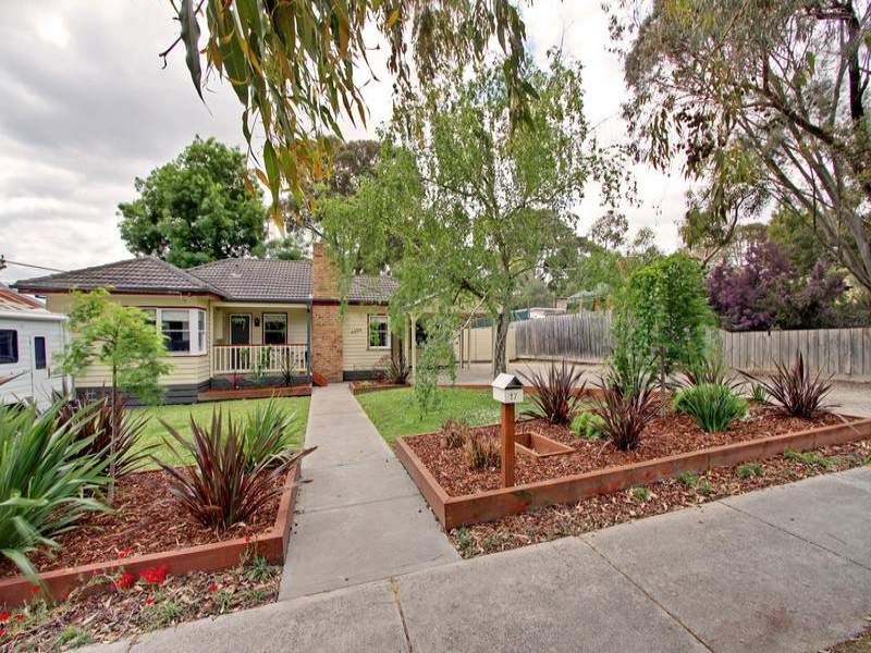 17 Laird Street, Croydon, VIC 3136
