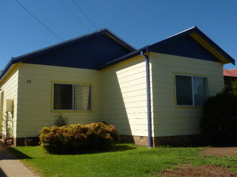 68 Spring Street, Orange, NSW 2800 - Property Details