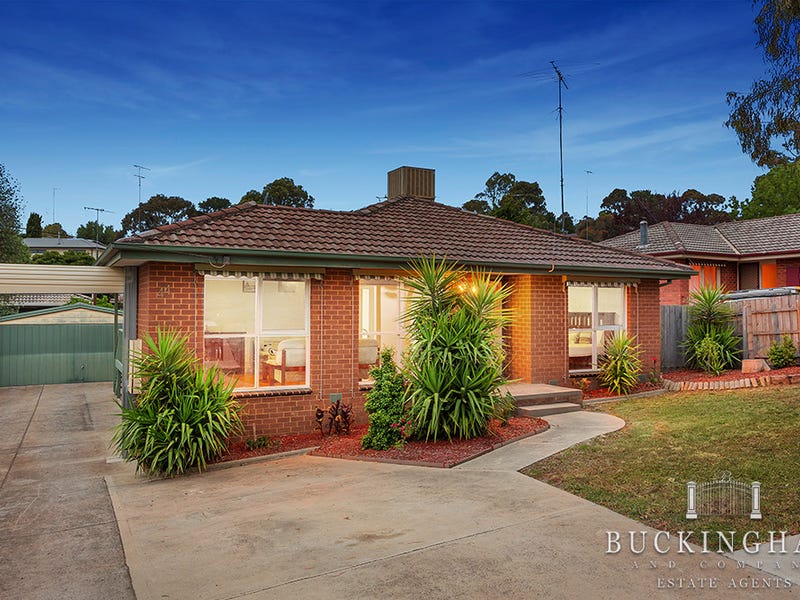 44 Fore Street, Whittlesea, Vic 3757 Property Details