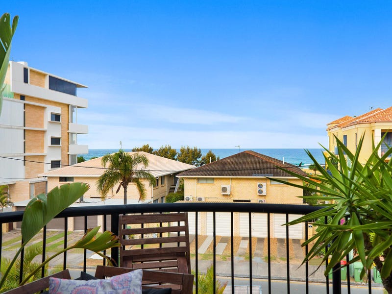 24/2 Fraser Avenue, Miami, Qld 4220