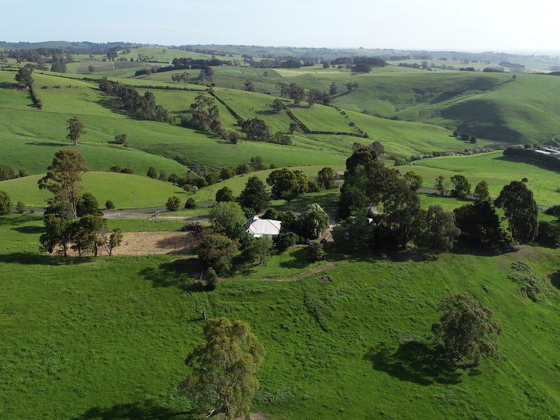 Sold Rural Prices Auction Results In Mirboo North Vic 3871 Pg 2 Realestate Com Au