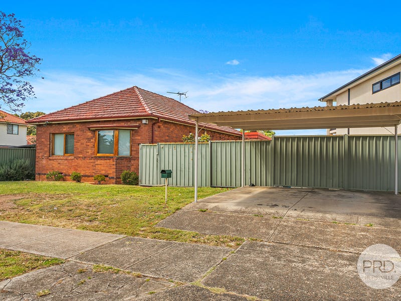 289 Stoney Creek Road, Kingsgrove, NSW 2208