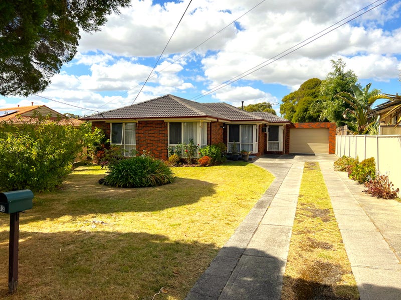 12 Caledonian Court, Keysborough, Vic 3173 Property Details