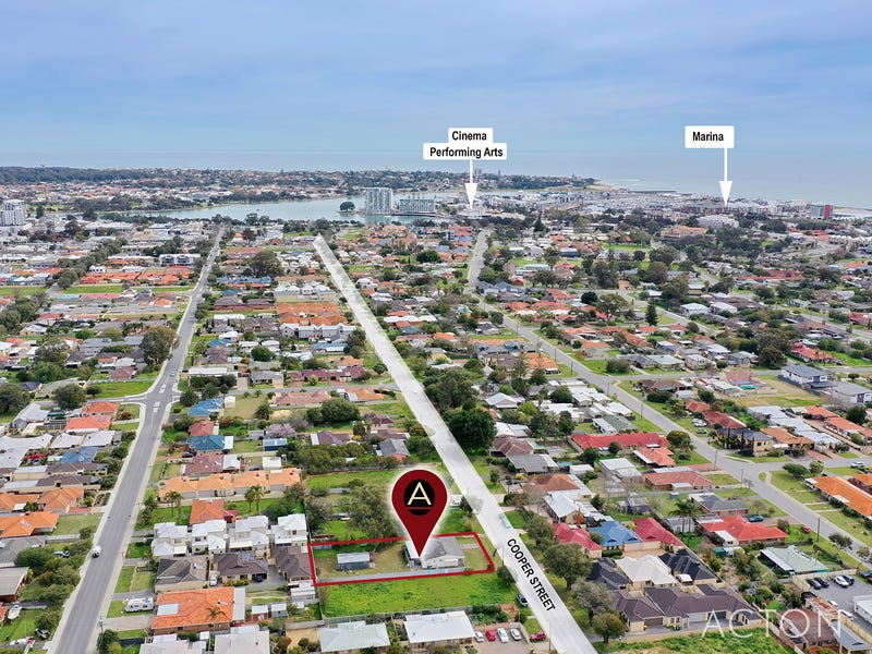 75 Cooper Street, Mandurah, WA 6210