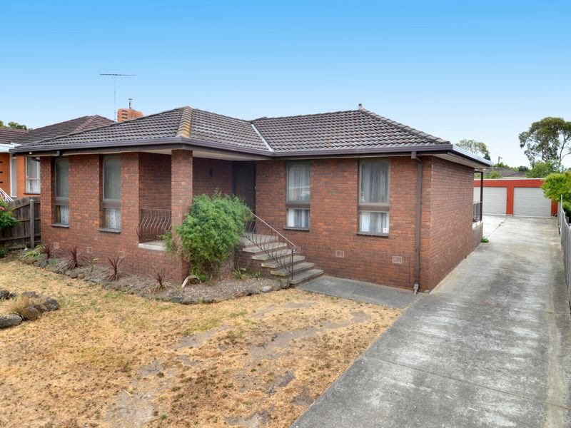 12 Kidman Avenue, Belmont, Vic 3216 Property Details
