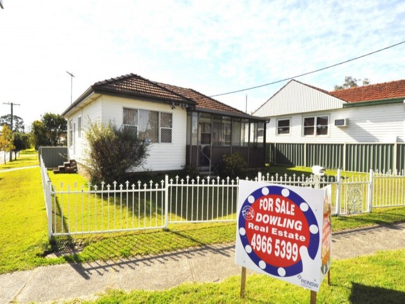 219 Anderson Drive, Beresfield, NSW 2322 Property Details