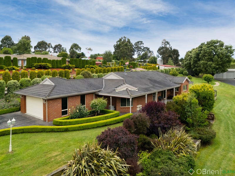 14 Camelot Court, Warragul, VIC 3820
