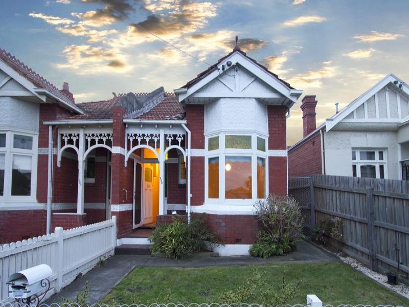 352 Inkerman Street, St Kilda East, VIC 3183