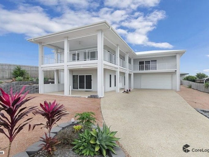 12 Palomar Court, Mount Louisa, QLD 4814