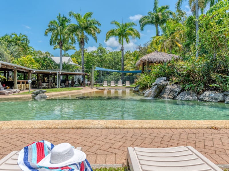 42/1 Beor Street, Craiglie, Qld 4877 Property Details