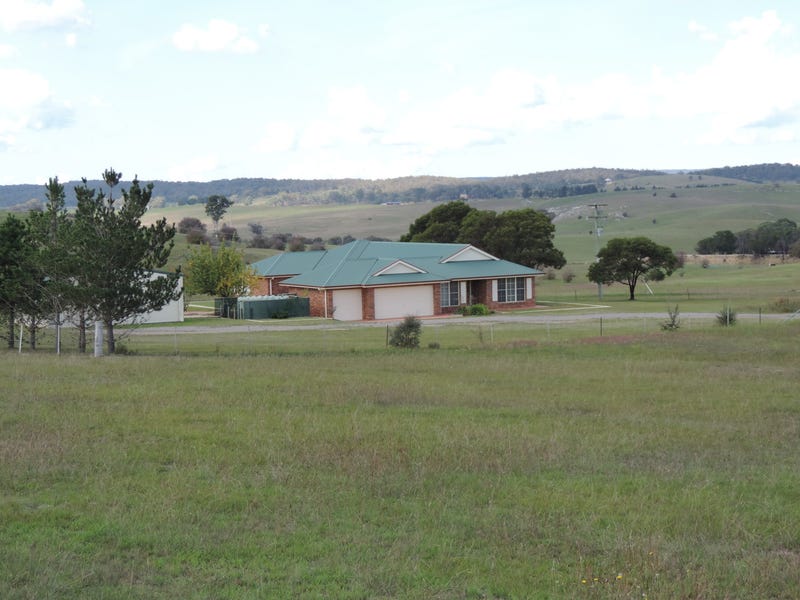 153 Inverary Road, Bungonia, NSW 2580