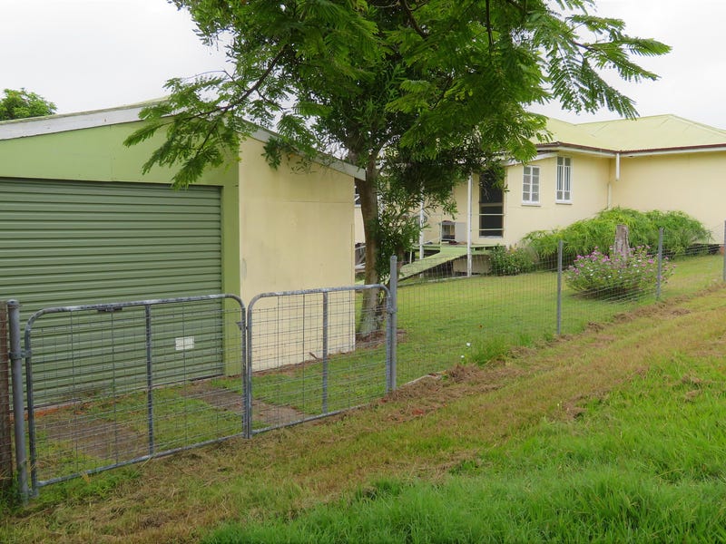 20 Menzies Street, Miriam Vale, QLD 4677