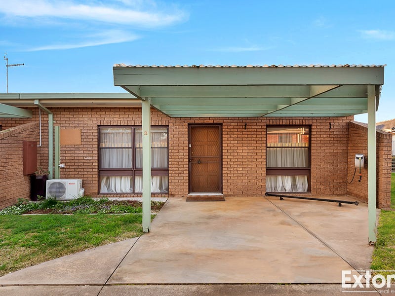 3/42 coghill street, Yarrawonga, Vic 3730 Property Details