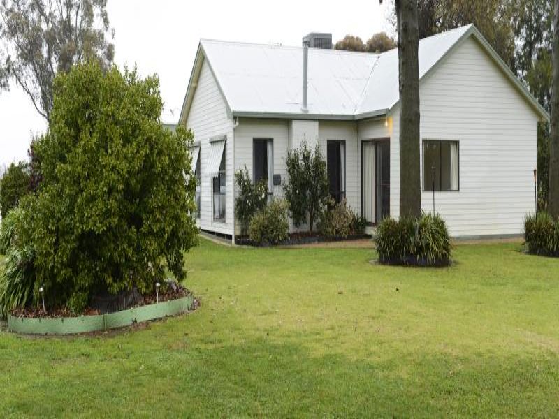 612 New Dookie Road, Shepparton East, VIC 3631