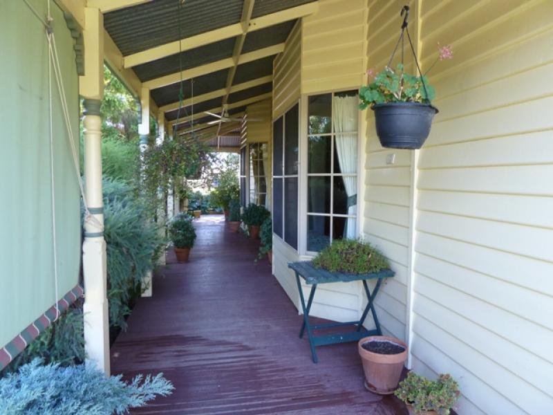 238 Fox Island Road, Gunbower, Vic 3566 Property Details
