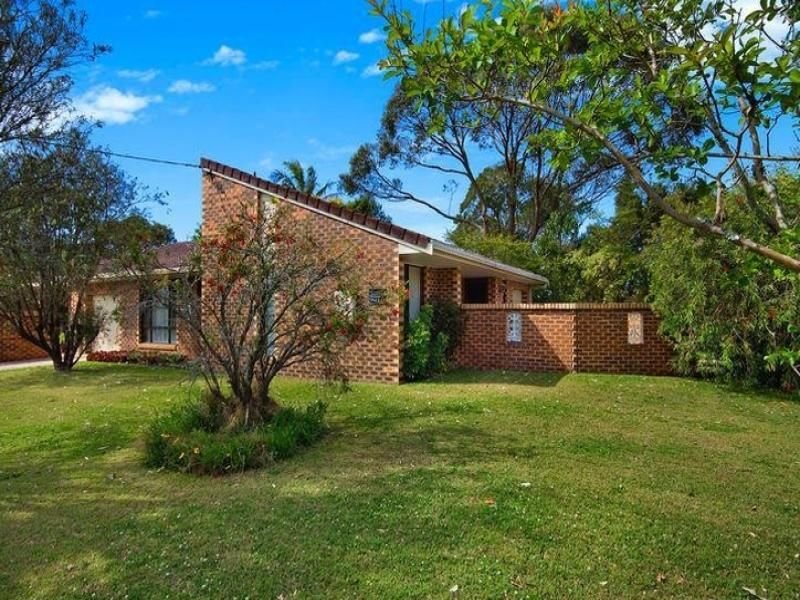 1/25 Hayman Street, West Ballina, NSW 2478