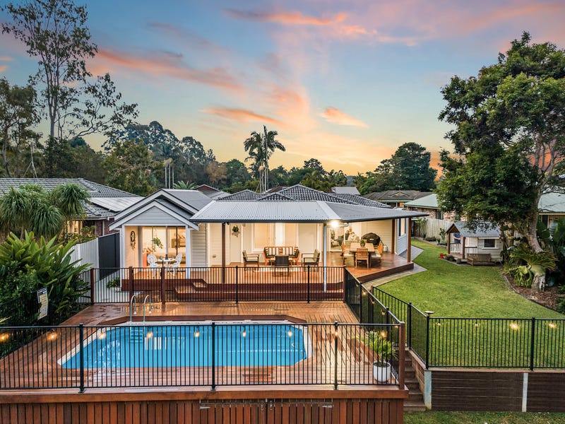 8 Hakea Court, Mullumbimby, NSW 2482