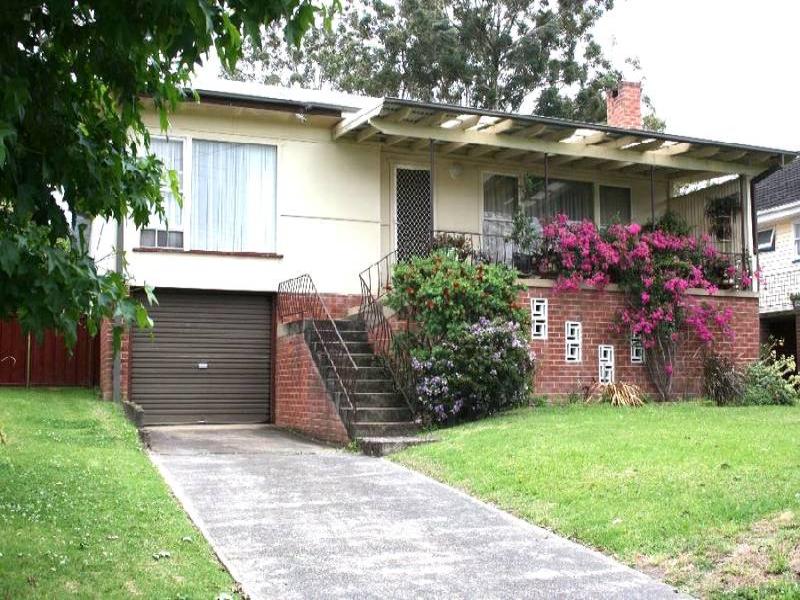163 Wallace Street, Nowra, NSW 2541