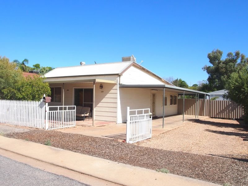 238 Street, Broken Hill, NSW 2880