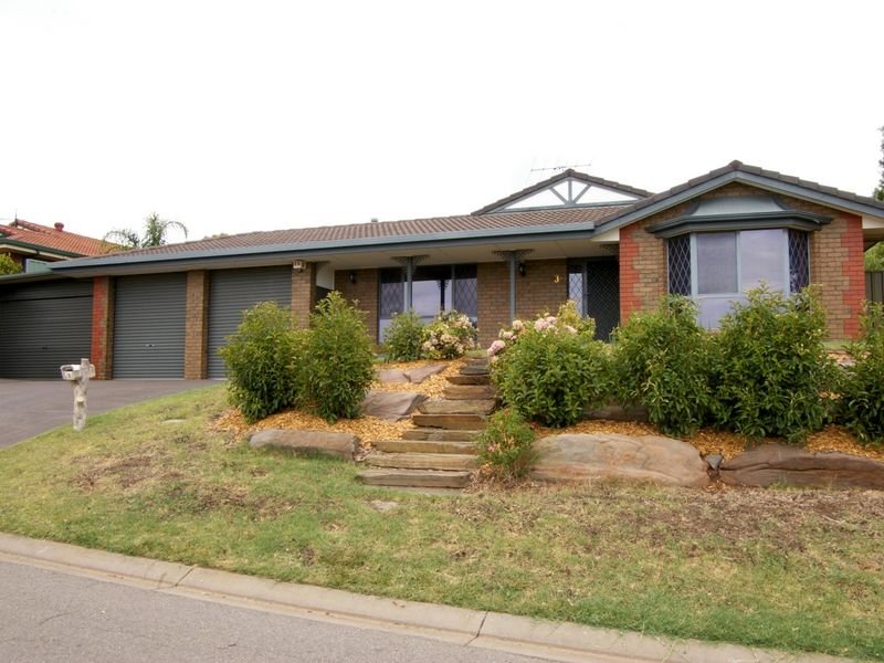 3 Hammond Close, Hillbank, SA 5112 Property Details