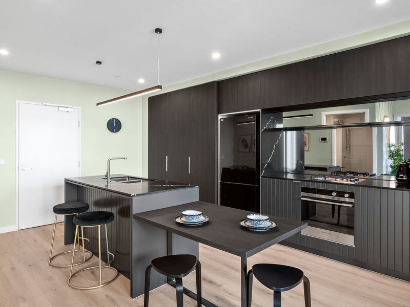 1305/44 Ryrie Street, Geelong, Vic 3220 Apartment for Sale