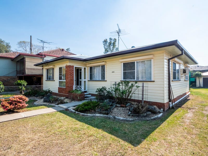 224 Powell Street, Grafton, NSW 2460 Property Details