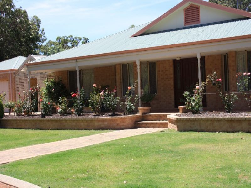 183 Pleasant Grove Circle, Falcon, WA 6210 Property Details