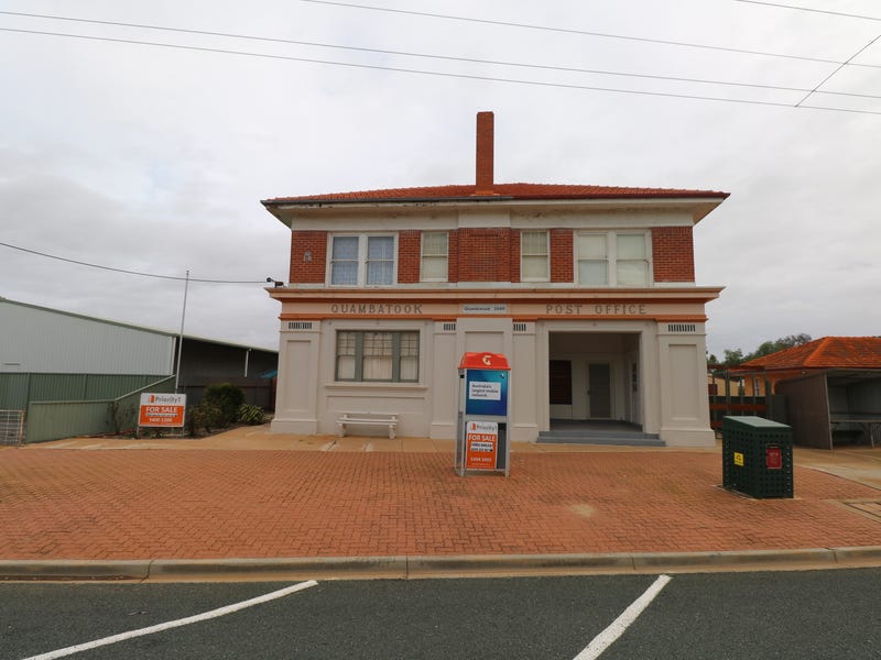 24 Guthrie Street, Quambatook, Vic 3540 Property Details